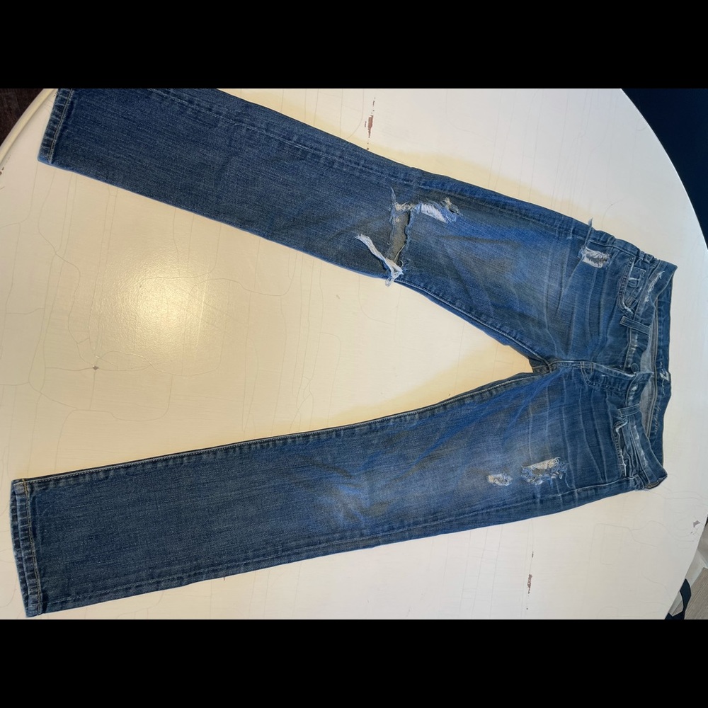 Denim